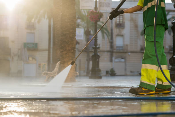 Trusted Albany, GA Pressure Washing Services Experts