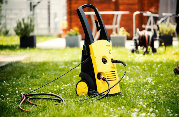Best Oil and Grease Removal from Surfaces in Albany, GA
